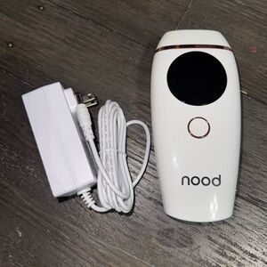 Nood Flasher 2.0 Laser Hair Removal Device